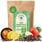 Kochere Coffee Ugandan Sipi Falls Single Origin, Organic Medium Roast - Raisin, Fig, Brown Sugar Notes