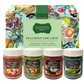 Ultimate Veggie Lover Salts