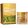 Uncle Lees Imperial Organic Cinnamon Rooibus Chai Tea, 18 Bags