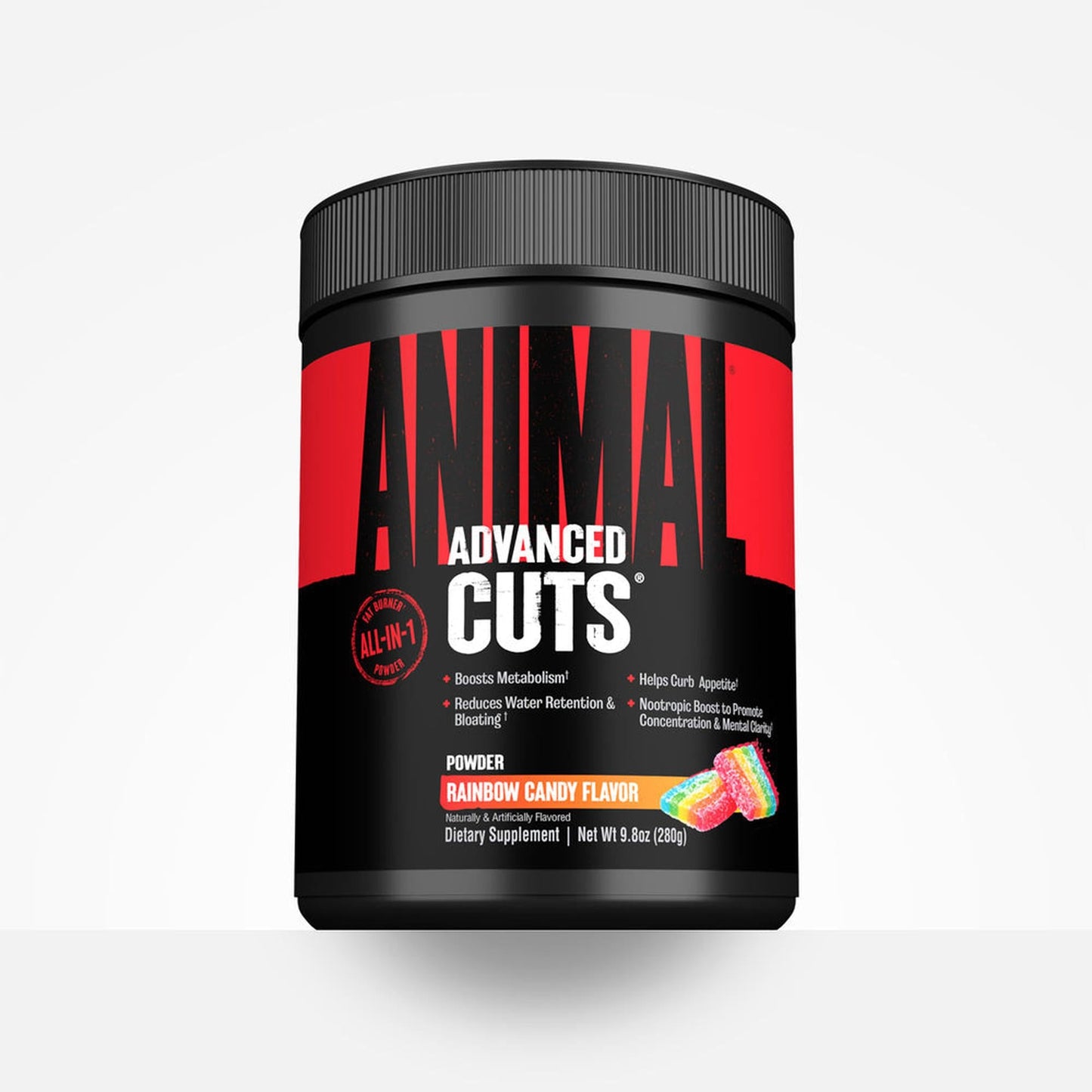 Universal Nutrition Animal Advanced Cuts Powder