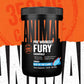 Universal Nutrition Animal Fury - Pre-Workout