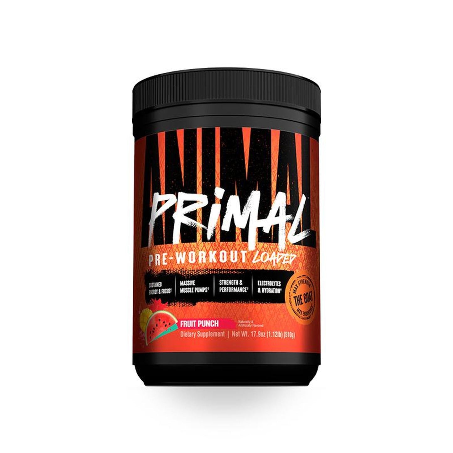 Universal Nutrition Animal Primal Pre-Workout