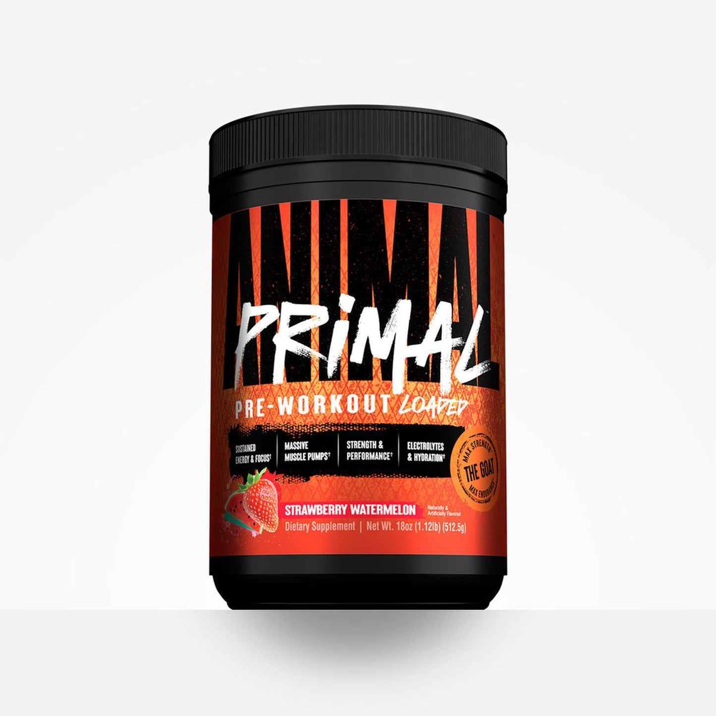 Universal Nutrition Animal Primal Pre-Workout