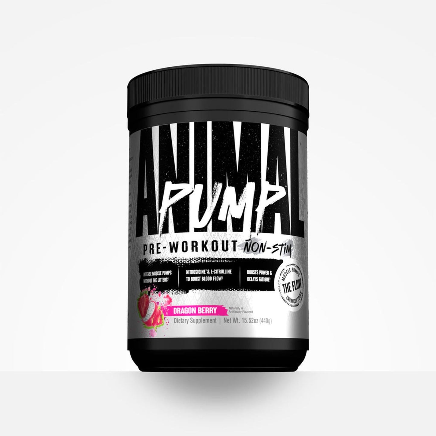 Universal Nutrition Animal Pump Non-Stim