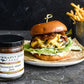 Balsamic Onion Jam - Quart