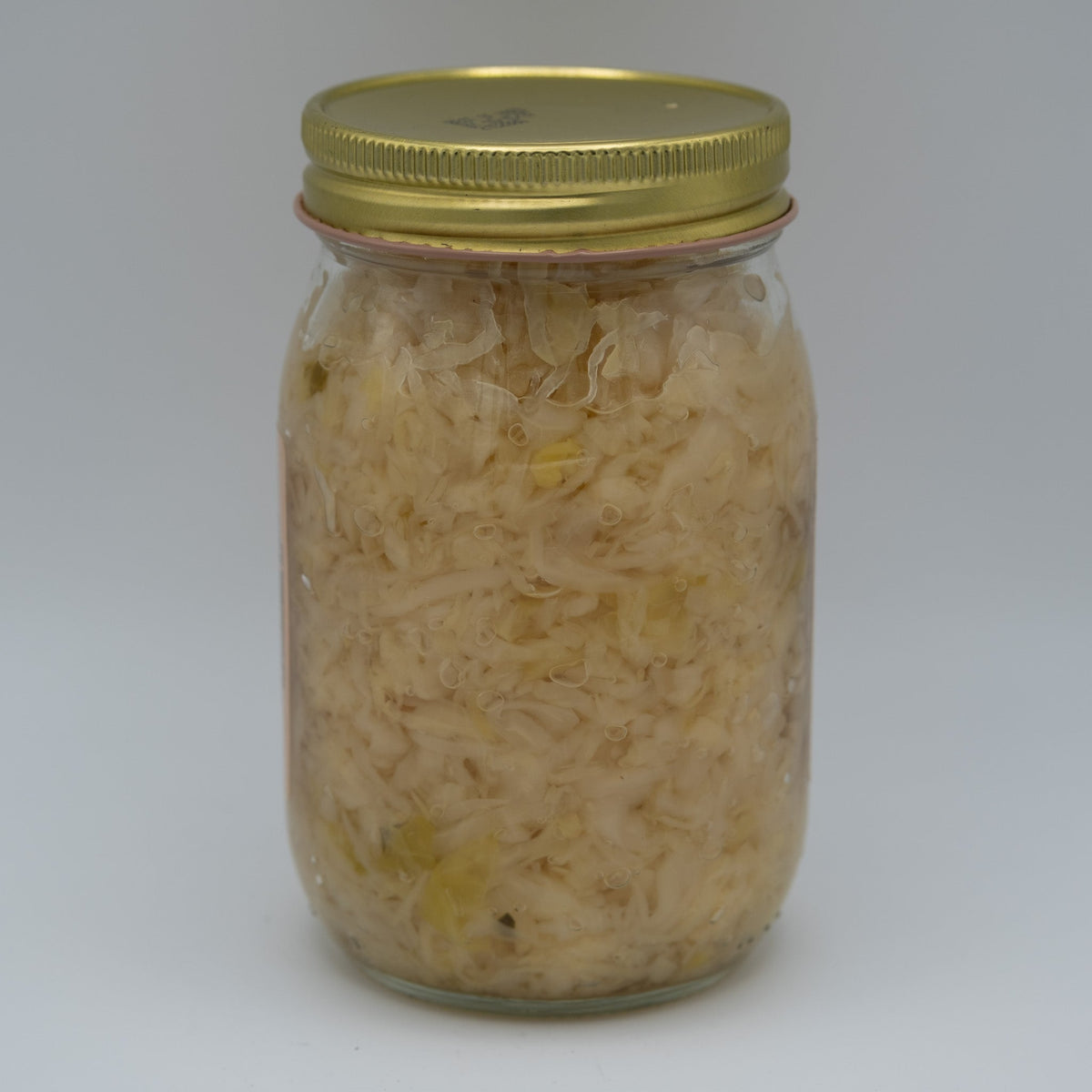 Old-Fashioned Sauerkraut | Simple Country Pantry Staple