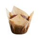 Small Tulip Baking Cups, 2" x 3", Choose from 3 colors, 125 count