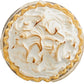Rich's Allen One-Step Meringue Mix, Meringue Powder 24OZ (1.5 lb.) (680G)