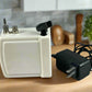 Basic Compressor Only for Single Action Airbrush Gun