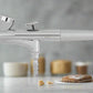 Basic Single Action Airbrush Gun