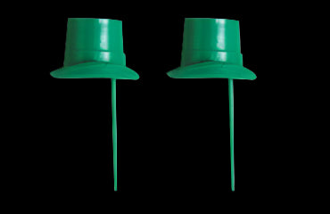 Irish Hat Pick