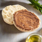 Naturally Roasted Almond Butter, by American Almond, 6.5 lb. can