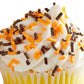 Halloween Jimmies Sprinkle Mix, Choose - 8oz, 5lb, or 10lb