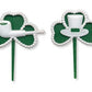 St. Patrick Picks  - Available in 24 and 144 count