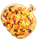 Autumn, Thanksgiving Sprinkle Mix, Choose - 8oz, 5lb, or 10lb