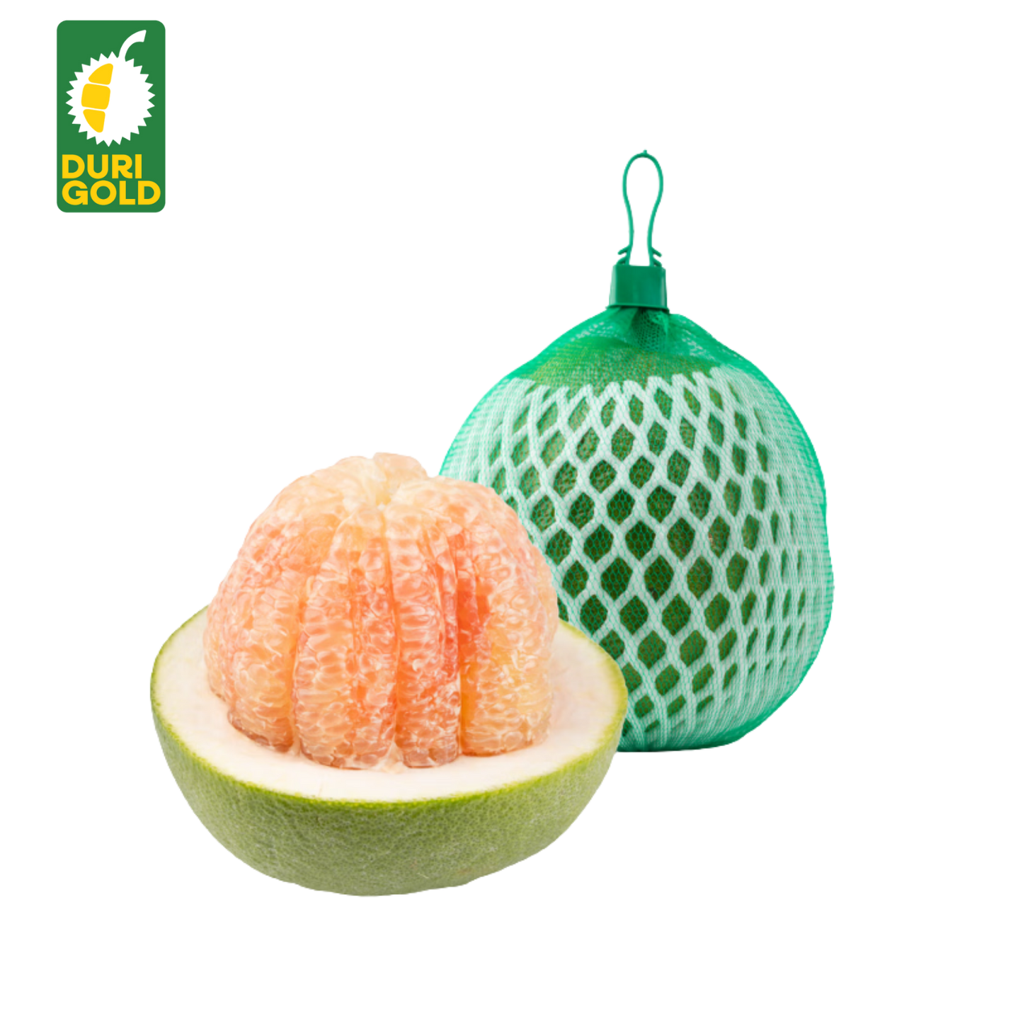 Fresh Premium Emerald Pomelo - Whole Case 24.25lbs