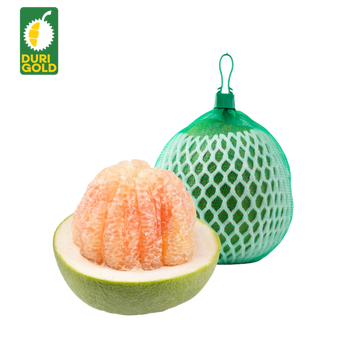 Fresh Premium Emerald Pomelo - Whole Case 24.25lbs