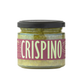 Famiglia Crispino Artichoke Bruschetta Spread — Marinated Italian Carciofi