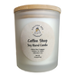8.5 oz Soy Blend Candle | Tumbler Jar