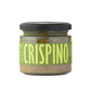 Famiglia Crispino Green Olive Bruschetta Spread — Tapenade Style Italian