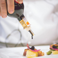 Acetaia Malpighi D.O.P. Traditional Balsamic Vinegar of Modena — Affinato Grade, Aged 12+ Years