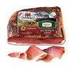 Speck, 6 lbs +/- (4lbs - 6lbs/piece) ,Seasoned and Smoked Italian Ham
