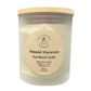 8.5 oz Soy Blend Candle | Tumbler Jar