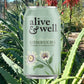Aloe & Passion Flower Kombucha Organic - 6pk