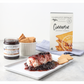 Cinnamon Crackers