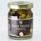 Black Truffle Carpaccio