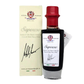 Acetaia Malpighi Saporoso Balsamic Vinegar of Modena — Rich & Savory Italian Condiment