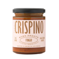 Famiglia Crispino Wild Mushroom Pasta Sauce — Ready-Made Italian Funghi