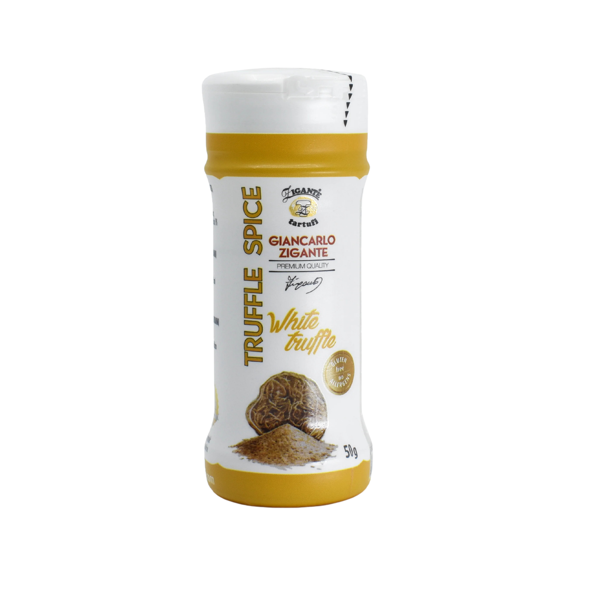 Truffle Spice - White Truffle