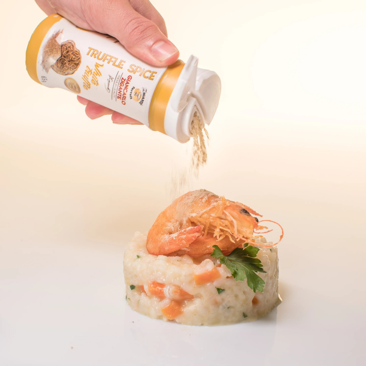 Truffle Spice - White Truffle