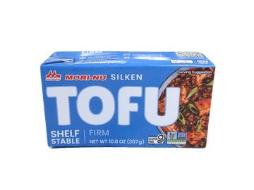 Tofu, Firm
