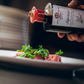 Acetaia Malpighi Saporoso Balsamic Vinegar of Modena — Rich & Savory Italian Condiment