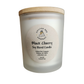 8.5 oz Soy Blend Candle | Tumbler Jar