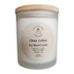 8.5 oz Soy Blend Candle | Tumbler Jar