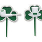 St. Patrick Picks  - Available in 24 and 144 count