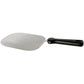 Fat Daddio's Stainless Steel Cake Lifter with 9" x 7" Blade
