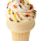 Autumn, Thanksgiving Sprinkle Mix, Choose - 8oz, 5lb, or 10lb