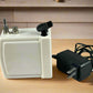 Basic Compressor Only for Single Action Airbrush Gun