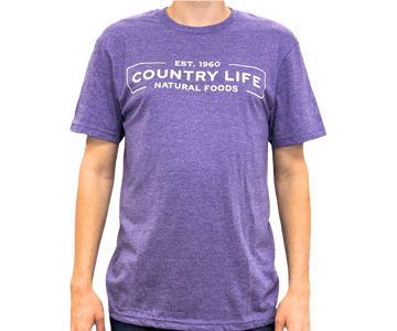Country Life T-Shirt