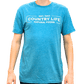 Country Life T-Shirt