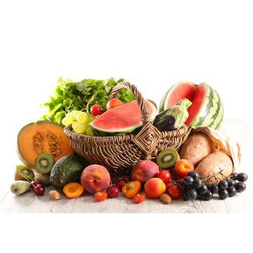 Fruit Garden Seeds
