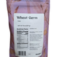 Wheat Germ, Raw