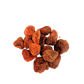 Strawberries, Dried, Whole, Sugar Infused, No Dyes