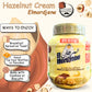 El Mordjene Cebon Creamy Hazelnut Chocolate Spread, 700g _ ATTENTION Expire Date (Sep/15/2026)