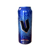 V Energy Blue 500mL – Tropical Guarana Energy Drink (Australia)
