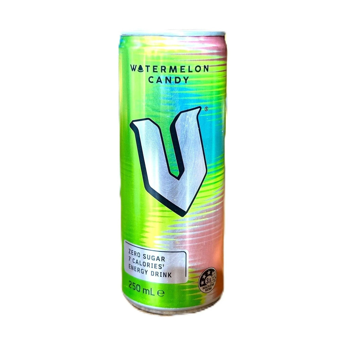 V Energy Drink – Watermelon Candy Energy Drink (Australia)